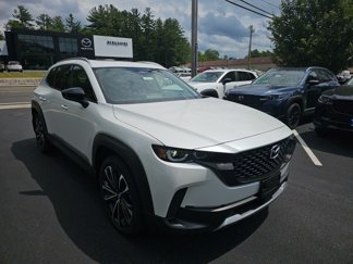 New 2025 MAZDA CX-50 AWD 2.5 Turbo w/ Cargo Package image 1