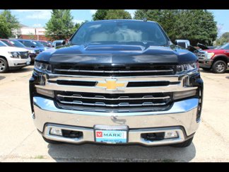 Used 2020 Chevrolet Silverado 1500 LTZ w/ LTZ Texas Edition image 1