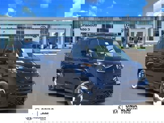New 2025 Volkswagen ID. Buzz Pro S image 1