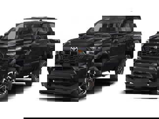 New 2025 Toyota Tacoma TRD Sport image 1