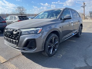 New 2025 Audi Q7 3.0T Premium Plus image 1