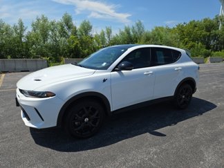 Used 2024 Dodge Hornet GT image 1