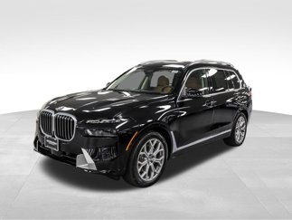 New 2026 BMW X7 xDrive40i image 1