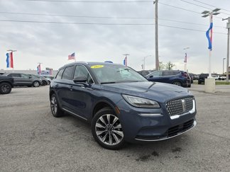 Used 2022 Lincoln Corsair Reserve w/ Elements Package image 1