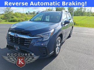 New 2025 Subaru Ascent Premium image 1