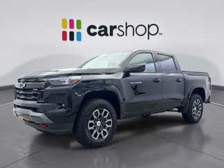 Used 2024 Chevrolet Colorado Z71 w/ Z71 Convenience Package 2 image 1