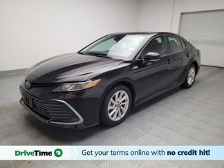 Used 2023 Toyota Camry LE w/ Convenience Package image 1