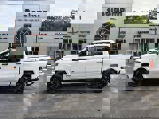 New 2026 RAM 1500 Laramie image 1