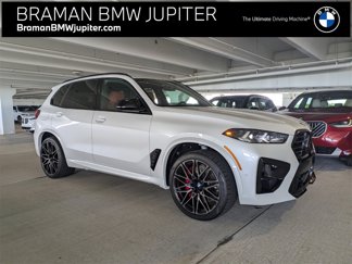 New 2026 BMW X5 M Competition w/ Executive Package video 1