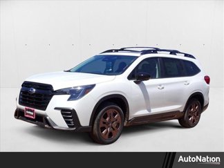 New 2025 Subaru Ascent Bronze Edition image 1