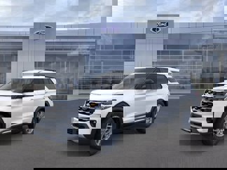 New 2025 Ford Explorer Active video 1