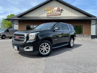 Used 2016 GMC Yukon SLE w/ Convenience Package image 1