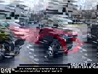 New 2025 Cadillac Optiq Luxury 1 image 1
