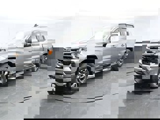New 2025 Chevrolet Silverado 1500 LT image 1