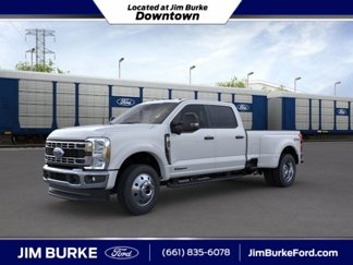 New 2025 Ford F450 XLT w/ 360-Degree Camera Package image 1