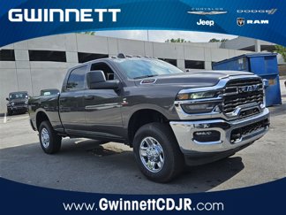 New 2025 RAM 2500 Tradesman image 1