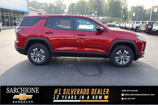 New 2026 Chevrolet Equinox LT w/ Convenience Package II image 1