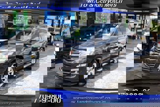 Used 2016 Chevrolet Traverse LTZ image 1