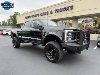 Used 2024 Ford F250 Lariat w/ Lariat Ultimate Package image 1