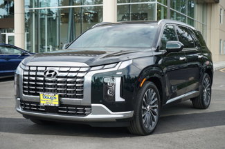 New 2025 Hyundai Palisade Calligraphy image 1