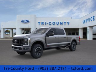 New 2025 Ford F250 Lariat w/ Lariat Ultimate Package image 1