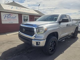 Used 2019 Toyota Tundra SR5 image 1