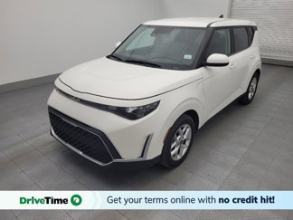 Used 2023 Kia Soul LX w/ LX Technology Package image 1
