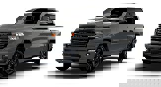 New 2026 RAM 1500 Laramie w/ Night Edition image 1