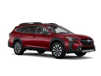 New 2025 Subaru Outback Limited image 1