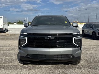 New 2026 Chevrolet Suburban RST w/ Comfort Package video 2