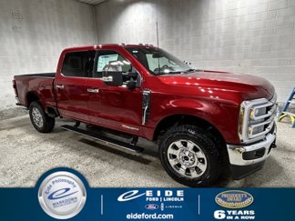 New 2025 Ford F350 King Ranch image 1