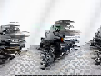 New 2025 GMC Hummer EV 3X image 1