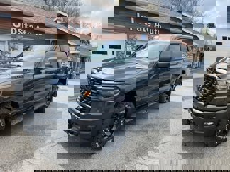 New 2025 RAM 1500 Classic Warlock image 1