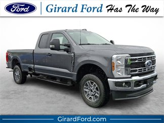 New 2025 Ford F350 4x4 SuperCab Super Duty image 1