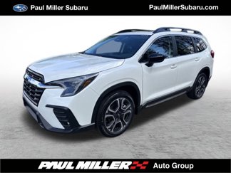 New 2025 Subaru Ascent Limited image 1