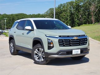 New 2026 Chevrolet Equinox LT w/ Convenience Package II image 1