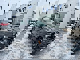 New 2024 Ford Ranger XLT w/ Trailer Tow Package image 1