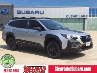 New 2025 Subaru Outback Wilderness image 1