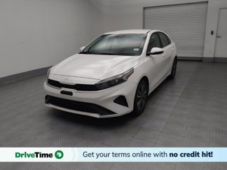Used 2023 Kia Forte LXS w/ LXS Technology Package image 1