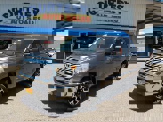 Used 2014 Toyota Tundra Limited w/ Limited Premium Package image 1