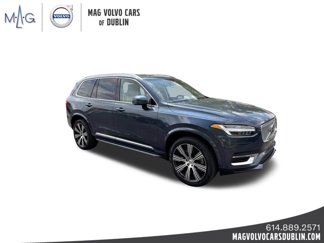 Used 2025 Volvo XC90 T8 Plus w/ Protection Package Premier image 1