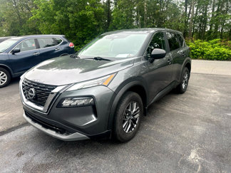 Used 2023 Nissan Rogue S image 1
