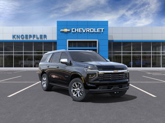 New 2025 Chevrolet Tahoe Premier image 1