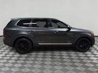 Used 2020 Kia Telluride LX image 1
