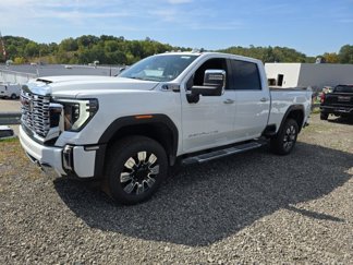 New 2026 GMC Sierra 2500 Denali w/ Denali Reserve Package image 1