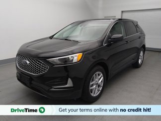 Used 2024 Ford Edge SEL image 1