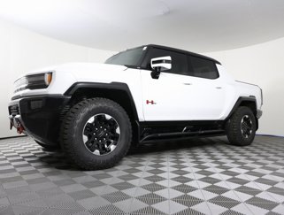 New 2025 GMC Hummer EV 2X w/ Extreme Off-Road Package image 1