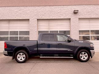 Used 2025 RAM 1500 Big Horn image 1