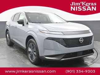 New 2025 Nissan Murano SL image 1