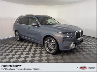New 2026 BMW X7 xDrive40i image 1